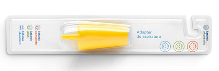 Adapter do aspiratorów KATAREK, blister