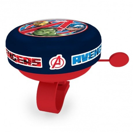 Seven Polska Dzwonek do roweru Avengers