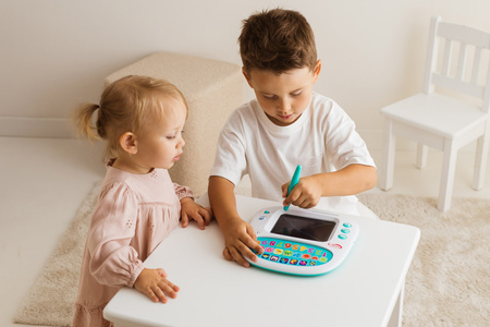 Dumel Discovery Tablica Dźwiękowe Rysowanie