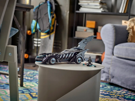 Lego 76304 Batmobil Batman Forever