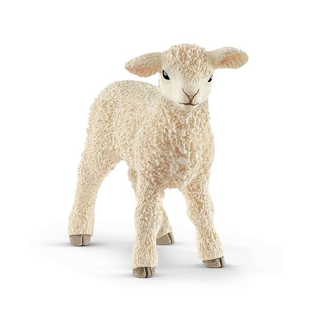 Schleich 13883 Mała owieczka