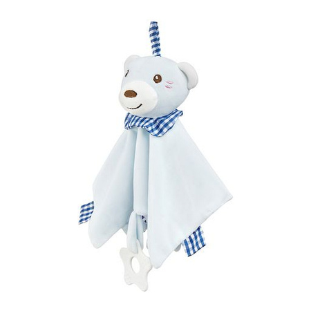 Smily Play Przytulanka Sensoryczna Miś