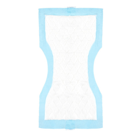 Canpol Babies Wysokochłonne podkłady poporodowe