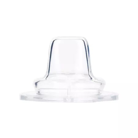 Canpol babies ustnik silikonowy treningowy do butelki szerokiej 1 szt