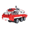 Clementoni Naukowa zabawa. Mechanics - Samochód strażacki 50728