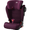Fotelik KIDFIX III M Britax Romer (15-36 kg) Burgundy Red