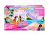 Barbie Wymarzona łódka Dream Boat 