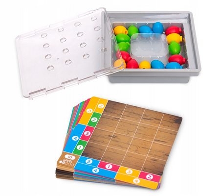 Rebel Gra Jajko Kolumba