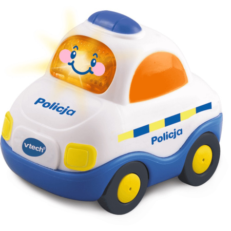 Posterunek Policji Vtech