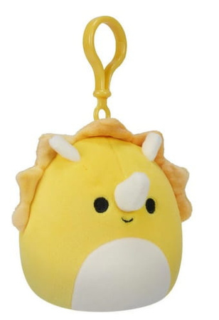 Jazwares Squishmallows Breloczek Lancaster 9cm 