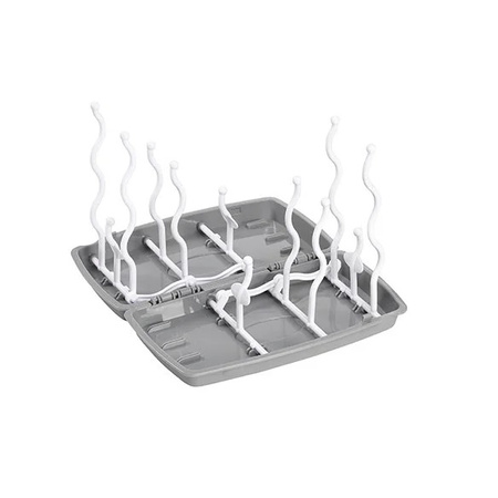 BabyOno Uniwersalna suszarka do butelek i smoczków