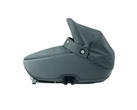 Maxi-Cosi Gondola Jade z funkcją fotelika samochodowego Sparkling Grey