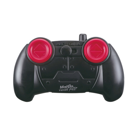 Maisto Tech RC Łódź motorowa RC HYDRO BLASTER SPEED BOAT Pomarańczowy