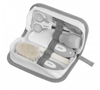 Akuku Zestaw pielęgnacyjny