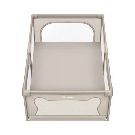 Lionelo Kojec dla dziecka Willow Beige Sand