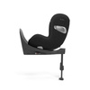 Cybex Sirona T i-Size fotelik samochodowy 0-18 kg (siedzisko do bazy) Sepia Black (Comfort)