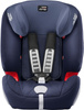 Britax Romer Fotelik EVOLVA 1-2-3 PLUS Moonlight Blue