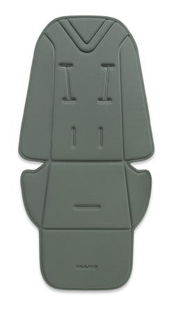 MUUVO Wózek wielofunkcyjny Five Pine Green