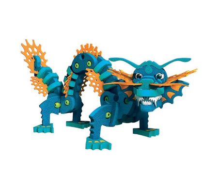 Smoki Żywioły Dumel