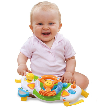 Winfun Szkoła bezpiecznej jazdy