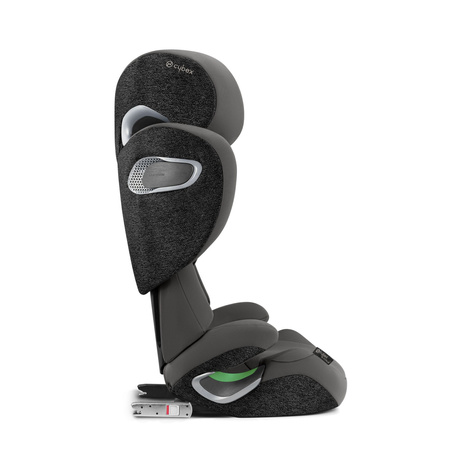 Cybex Solution T i-Fix - fotelik samochodowy 15-50 kg Mirage Grey (Comfort)