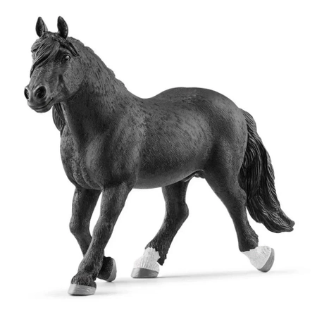 Schleich 13958 Farm World Ogier rasy Noriker