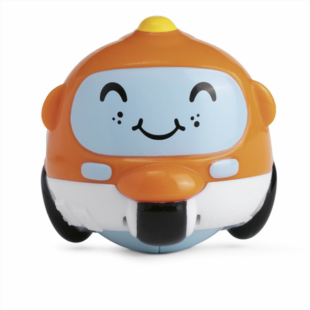 Chicco Elektroniczna mata miasto + samochodzik