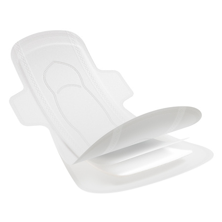 Canpol Babies Podpaski poporodowe ze skrzydełkami na dzień