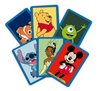 Winning Moves Disney Classics Top Trumps Match - The Crazy Cube Game