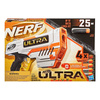 Hasbro Nerf Wyrzutnia Ultra Five E9593 + 4 Strzałki