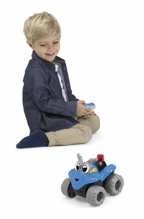 Chicco QUAD RC zdalnie sterowany