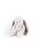Szumisie Królik 5w1 z lampką szare uszka