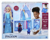 Hasbro Disney Frozen Lodowy Pałac+Elza i Olaf