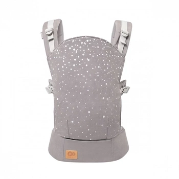 Kinderkraft Nosidełko Nino Confetti Grey