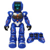 Xtrem Bots - Interaktywny Robot Space Bot do nauki programowania