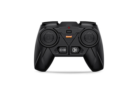 Dumel Agro Pojazdy TRAKTOR RC + spychacz HT50310