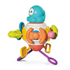 Babyono Zabawka sensoryczna ASTRONAUT