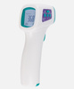 MesMed Termometr bezdotykowy MM-007 FORST PLUS