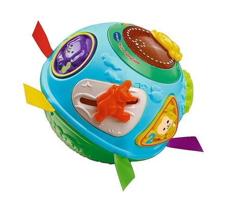 VTech Kula Spryciula
