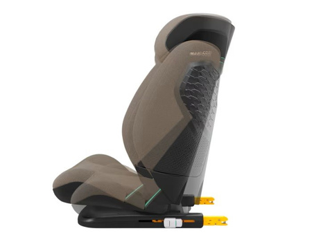 Maxi-Cosi Fotelik samochodowy RodiFix Pro2 i-Size Authentic Truffle