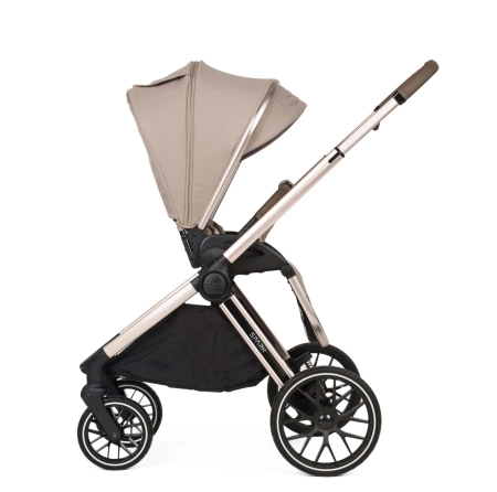 Adamex Wózek wielofunkcyjny 2 w 1 Spark 2 Champagne Latte