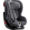 Britax Romer Fotelik King II LS Storm Grey 9 - 18 kg 