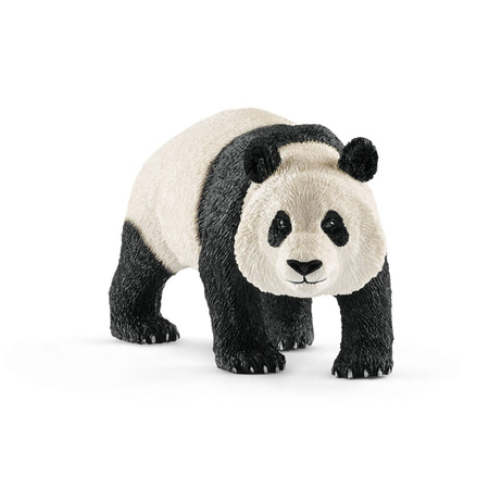 Schleich 14772 Panda Wielka - Samiec