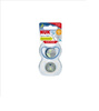 NUK Smoczek silikonowy 0 - 6m Space Night Boy