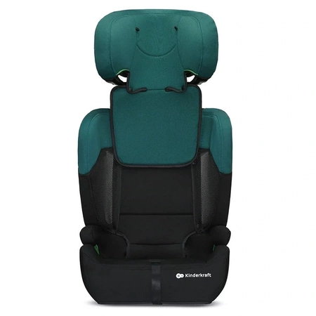 Kinderkraft Fotelik samochodowy COMFORT UP i-Size Green