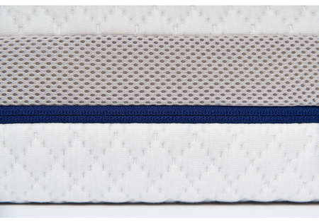 Rucken Materac Pianka-Kokos NATURA 120/60