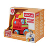 Winfun Ciągacz Lokomotywa Czu Czu