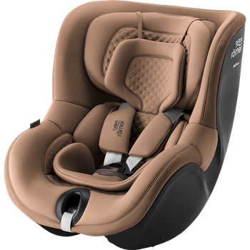Britax Romer Fotelik samochodowy DUALFIX 5Z Warm Caramel | LUX