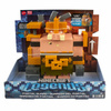 Mattel Minecraft Super Boss Figurka z funkcją GYR77