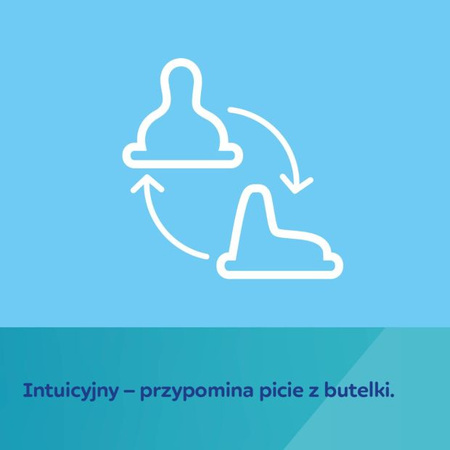 Canpol babies Kubek z silikonowym ustnikiem FirstCup 150 ml